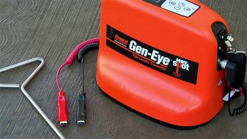 GEN-EYE HOT SPOT TRANSMITTER 5W