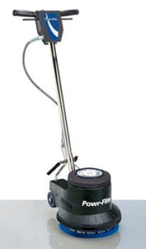 13 in. Floor Machine