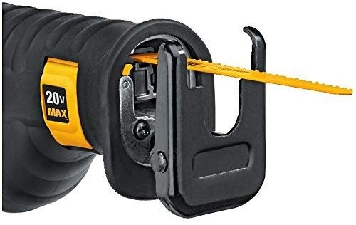 Dewalt Reciprocating Saw Battery Operated 20v Max