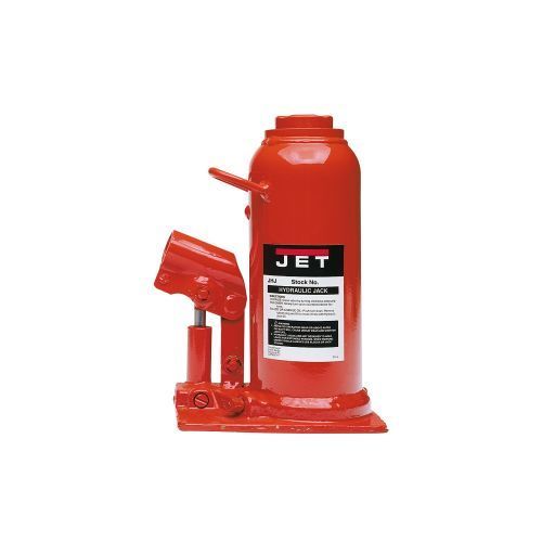 Jet 12 1/2 Ton Bottle Jack