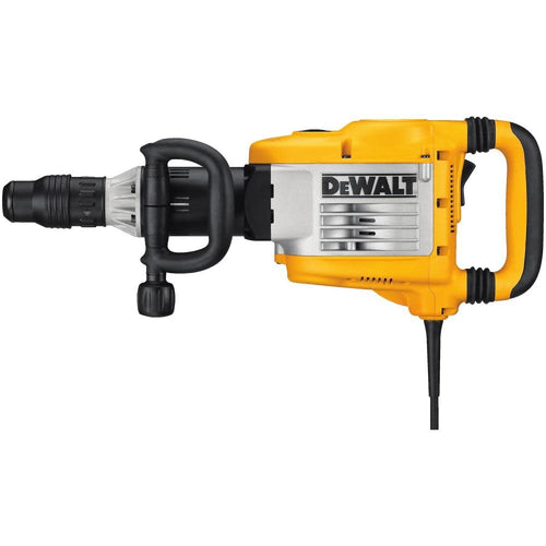 25 LB. DEMO HAMMER - DEWALT