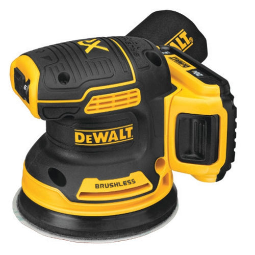 Dewalt 5 in. Random Sander Battery Operated