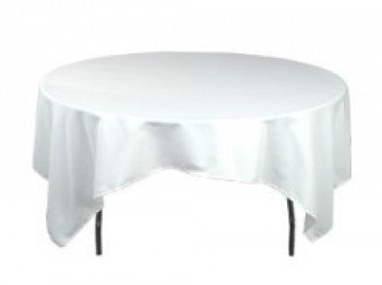 Round Table Linens