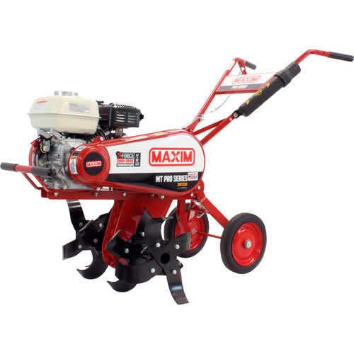 Maxim Front Tine Roto Tiller