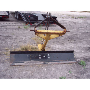 Kubota Tractor Front End Loader