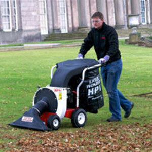 Lawn Vac