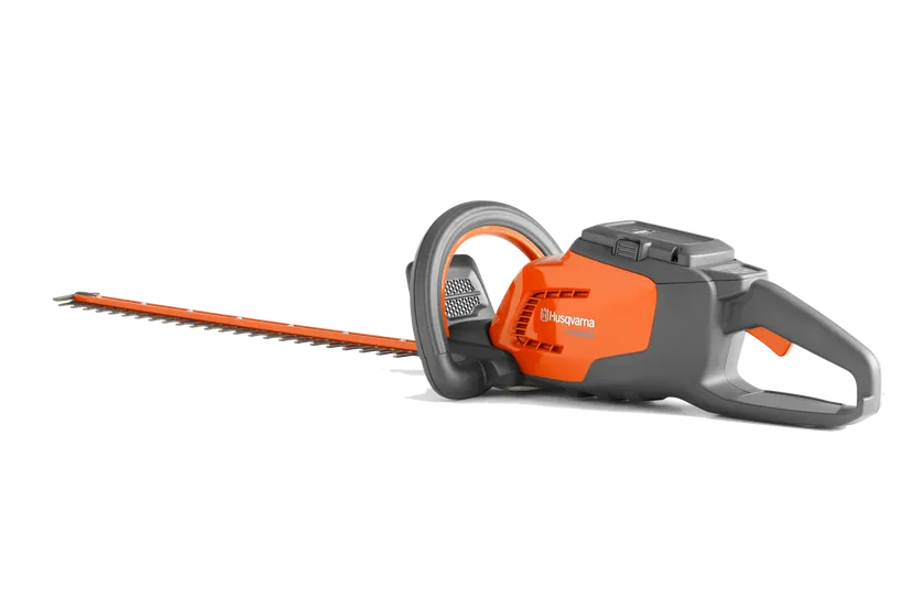 Husqvarna 115iHD55 Hedge Trimmer with Battery and Charger