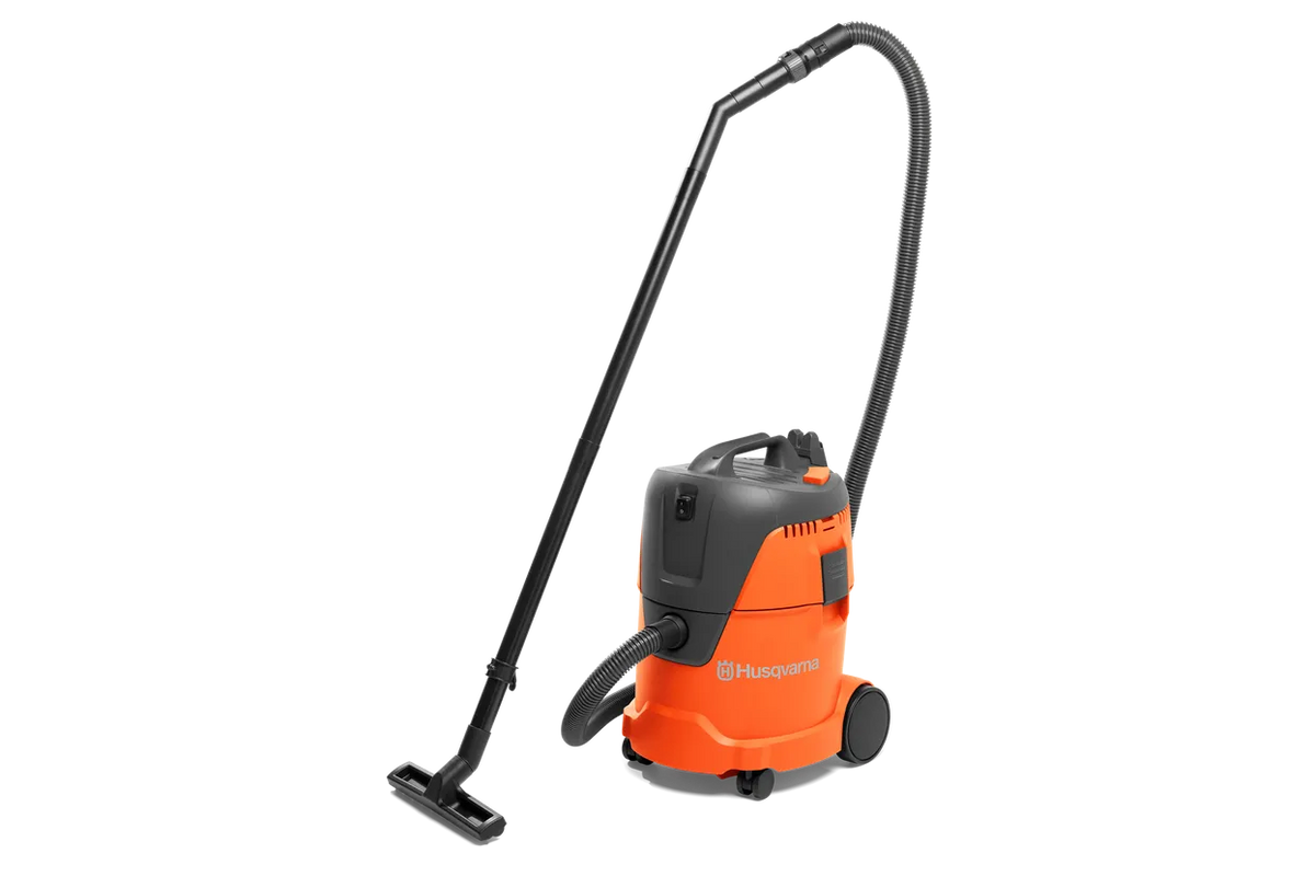 Husqvarna WDC 225 Wet & Dry Vacuum - Holland, MI - Taylor True