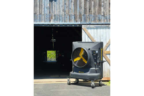 Cool Space 400 Evaporative Cooler