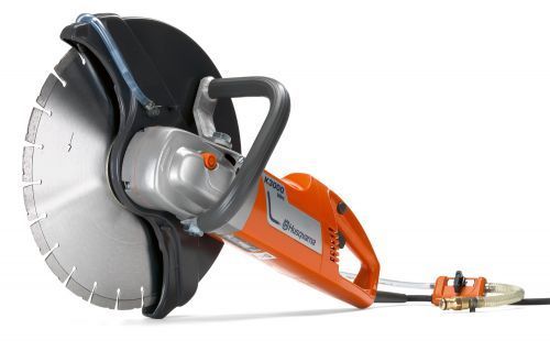 Husqvarna Electric Cut Off Saw