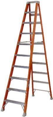 12 ft. Step Ladder