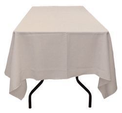 Banquet Table Linens
