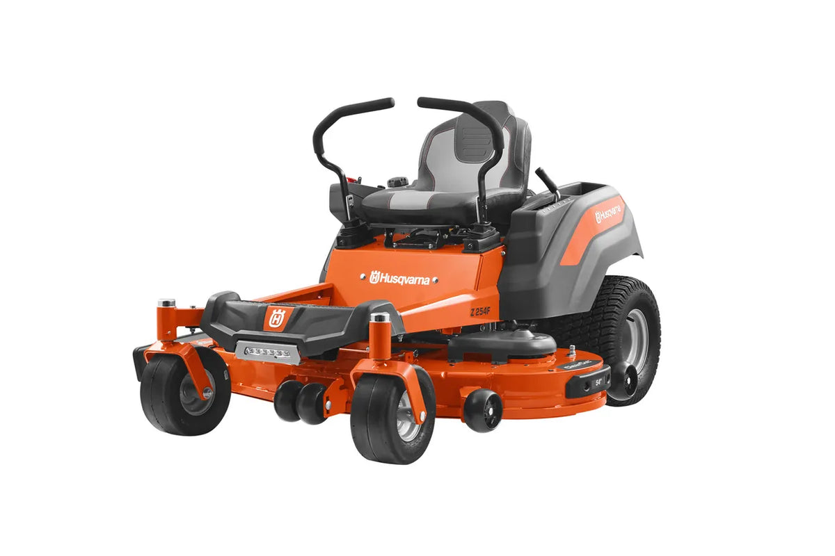 Husqvarna Z254F Zero-Turn Mower - Holland, MI - Taylor True