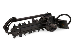 Vermeer S925TX Mini Skid Steer w/ Bucket