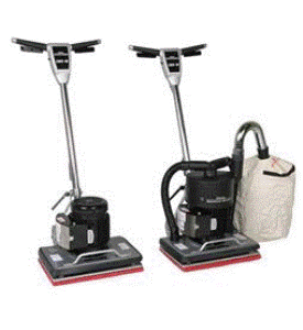 Square Buff Sander