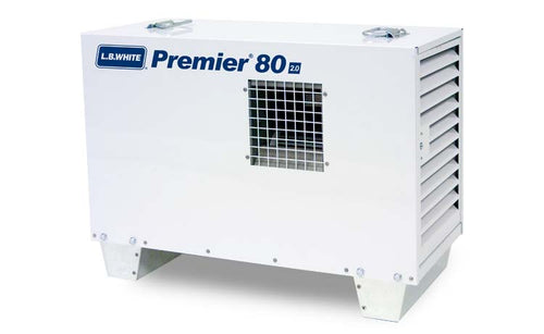 Premier 80,000BTU Tent Heater (Propane)