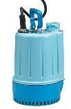 Koshin 3/4 in. Submersible Pump