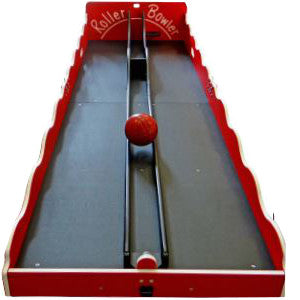 Roller Bowler I