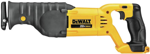 Dewalt Reciprocating Saw Battery Operated 20v Max