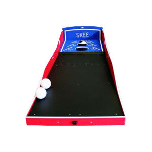 Skee Ball