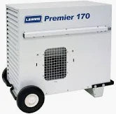 Premier 170,000BTU Tent Heater (Propane)