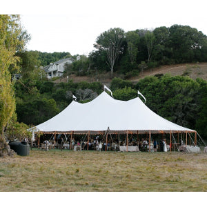 SAILCLOTH TENT (STILLWATER SERIES)