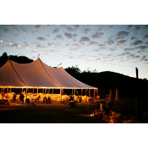 SAILCLOTH TENT (STILLWATER SERIES)