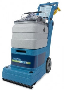 Self Contained Carpet Cleaner - EDIC Fivestar