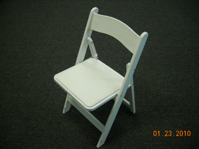 Taylor True Value Rental of Holland chairs