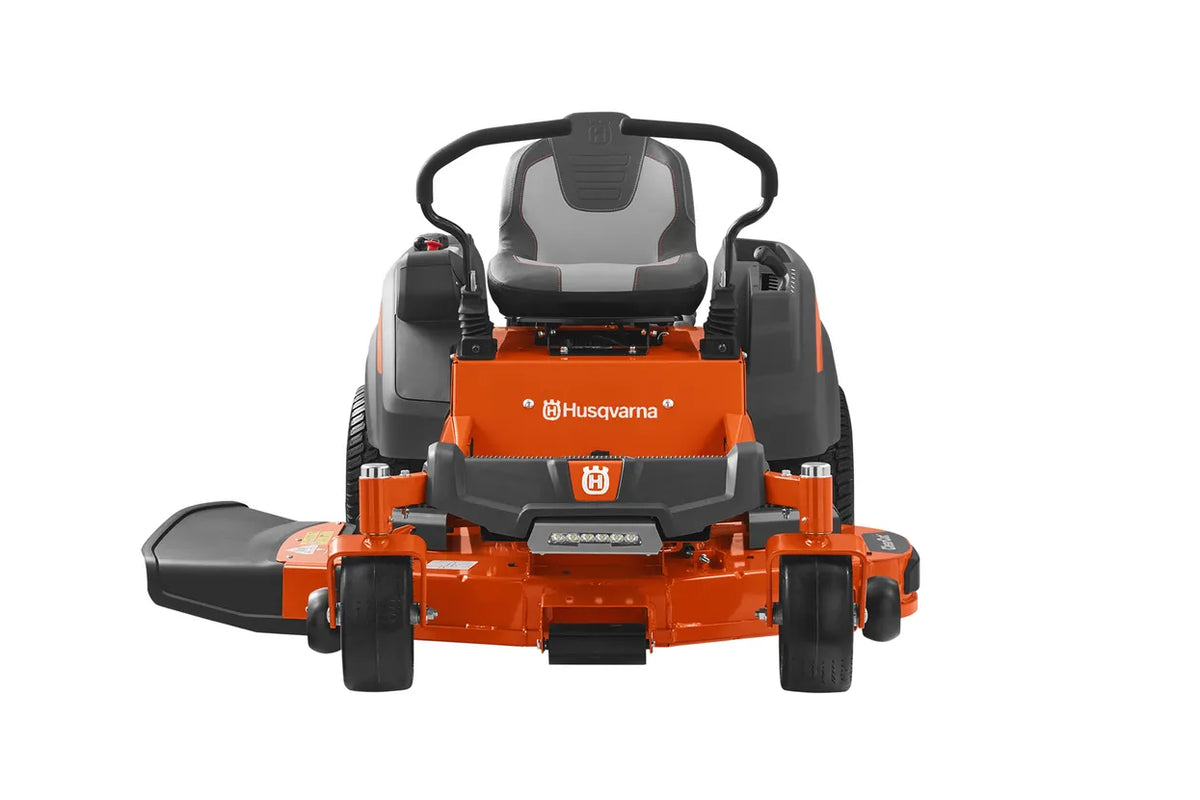 Husqvarna Z248F Kawasaki Zero-Turn Mower Holland, MI Taylor