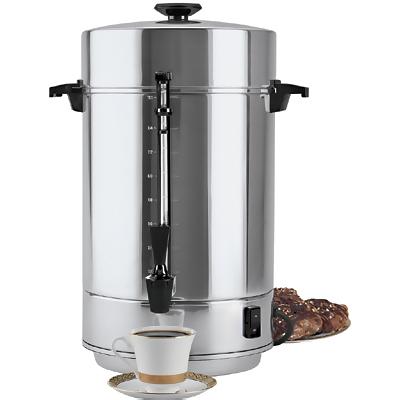 Coffee Maker 100 Cup