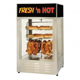 Pretzel/Pizza Warmer