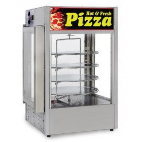 Pretzel/Pizza Warmer