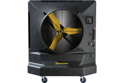 Cool Space 400 Evaporative Cooler
