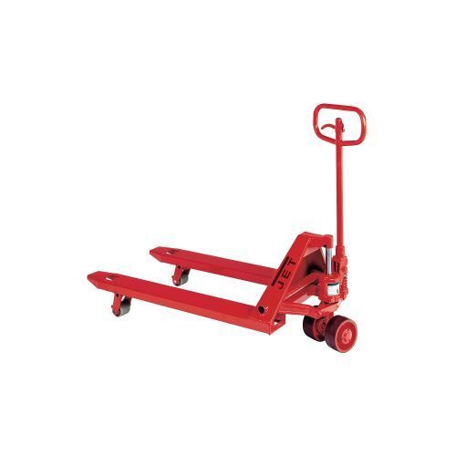 Jet Pallet Jack