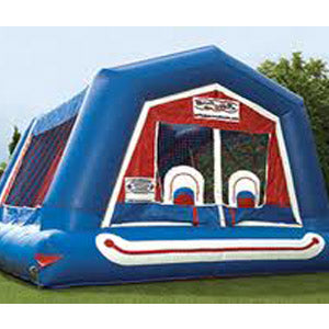 Inflatable Moonwalk 15 ft. x15 ft.