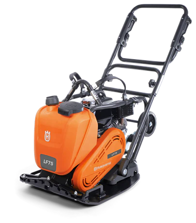 Dirt Compactor