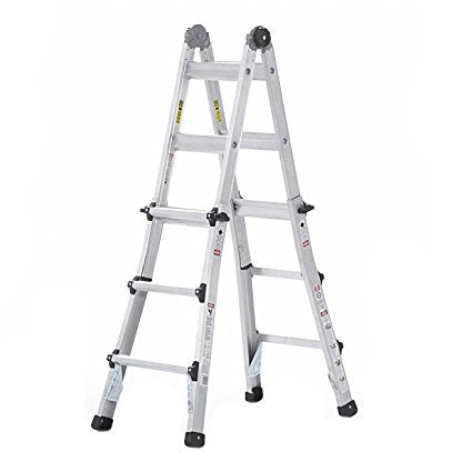 17 ft. COMBO LADDER