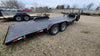 20 ft. Car Hauling Trailer