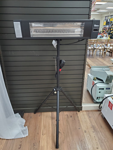 ELECTRIC PATIO HEATER