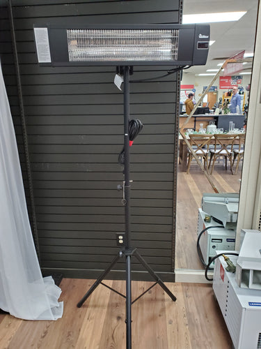 ELECTRIC PATIO HEATER