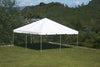 20 ft. x 20 ft. White Frame Tent