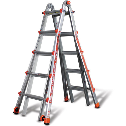 22 ft. COMBO LADDER