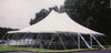 30 ft. x 40 ft. White Elite Rope Tent