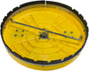 WHIRL-A-WAY 20 SURFACE CLEANER
