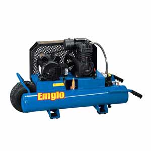 Air Compressor 1HP Electric