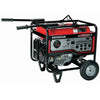 Honda 5000 Watt Generator