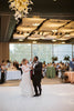 Dance Floor Black and White 3 ft. x 3 ft. section (Indoor)