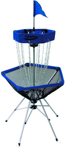 DISC GOLF