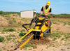 6X48 TRENCHER - MINI SKID ATTACHMENT